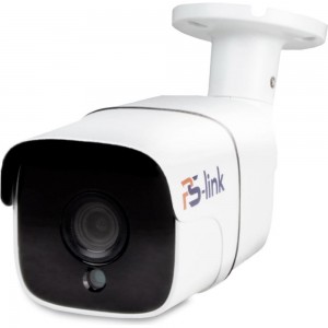 Цилиндрическая камера видеонаблюдения PS-link AHD 5Мп 1944P AHD105 1056