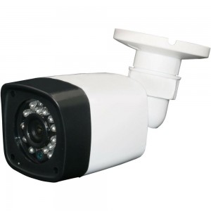 Комплект видеонаблюдения PS-link AHD 2Мп KIT-C202HD 2 камеры для улицы 2997