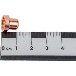 Сопло LOV8600-10 (10 шт; 1.0 мм) для CP PT-31 ПТК 00000027262