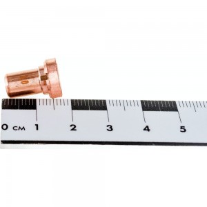 Сопло удлиненное LOV8601-10 (10 шт; 1 мм) для CP PT-31 ПТК 00000029584