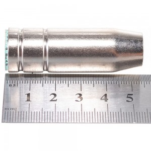 Сопло газораспределительное SVO1512 (10 шт, 12 мм) для MIG MP 15 ПТК 00000027168