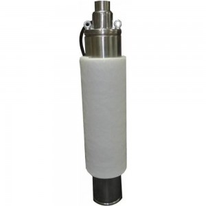 Фильтр для скважинных насосов Pumpman с диаметром 4