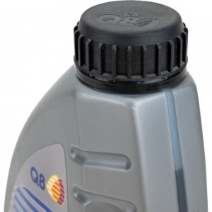 Моторное масло Q8 Oils Formula EXCEL 5W-40, синтетическое, 1 л 101107201751