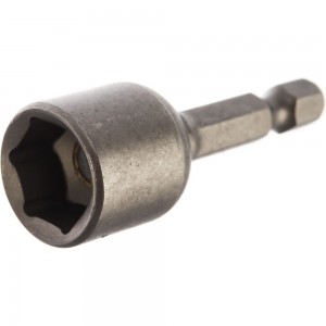 Насадка-ключ магнитная (12х48 мм) Quadro Torsion 400112