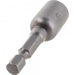 Насадка-ключ магнитная (10х48 мм) Quadro Torsion 400110