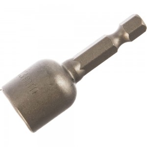 Насадка-ключ магнитная (13х48 мм) Quadro Torsion 400113