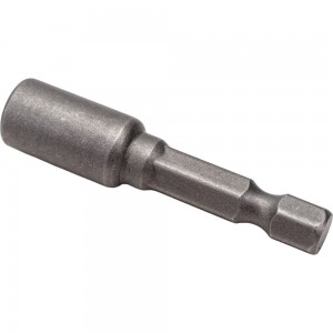Насадка-ключ магнитная (6х48 мм) Quadro Torsion 400106