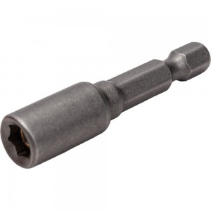 Насадка-ключ магнитная (6х48 мм) Quadro Torsion 400106