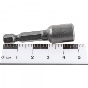 Насадка-ключ магнитная (8х48 мм) Quadro Torsion 400108