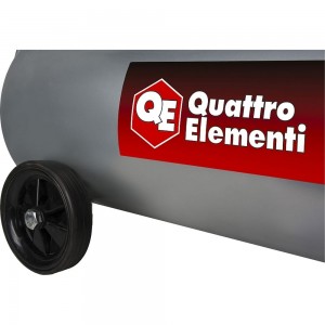 Масляный поршневой компрессор QUATTRO ELEMENTI BW 500-60 770-292