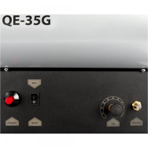 Газовая тепловая пушка QUATTRO ELEMENTI QE-35G 243-950