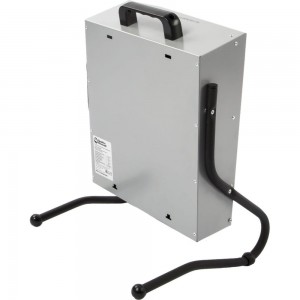 Электрический нагреватель воздуха QUATTRO ELEMENTI QE-1500i инфракрасный 1,5 кВт 790-557