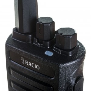 Радиостанция Racio R-210 00-00001149