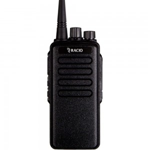 Радиостанция Racio R-900 UHF БУ-00000571