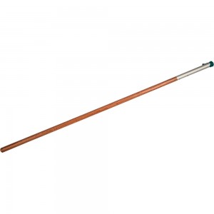 Ручка деревянная (1.3 м; 2.5 см) для садового инструмента Raco 4230-53844 (коннекторная система)