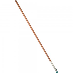 Ручка деревянная (1.5 м; 2.5 см) для садового инструмента Raco 4230-53845 с коннекторной системой