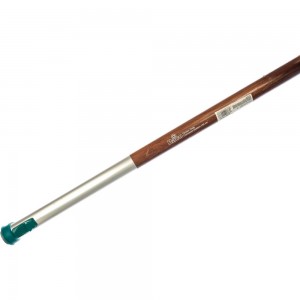Ручка деревянная (1.5 м; 2.5 см) для садового инструмента Raco 4230-53845 с коннекторной системой