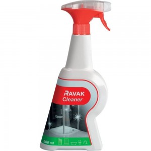 Чистящее средство RAVAK Cleaner Клинер 500 мл 00000005931