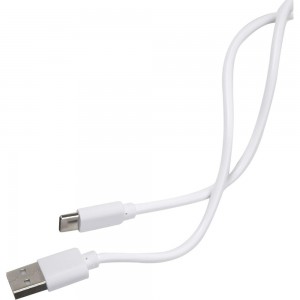 Зарядный кабель Red Line USB - Type-C, белый УТ000021772