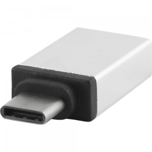 Адаптер-переходник Red Line OTG Type-C - USB, УТ000012622