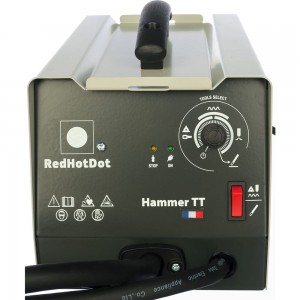 Cпоттер для кузовного ремонта RedHotDot HAMMER TT 048782