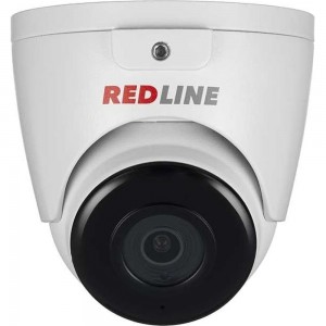 Видеокамера REDLINE RL-AHD4K-MC-S-2.8 