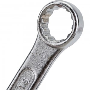 Гаечный ключ REDMARK комбинированный 16х16 мм RM200516