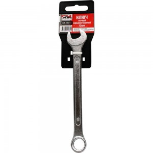 Гаечный ключ REDMARK комбинированный 13х13 мм RM200513
