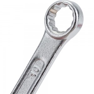 Гаечный ключ REDMARK комбинированный 10х10 мм RM200510