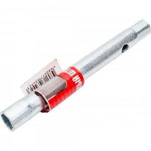 Трубчатый ключ REDMARK штампованный 8х10 мм RM201602