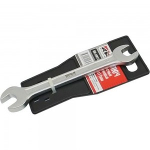 Гаечный ключ REDMARK рожковый 14х15 мм RM200115