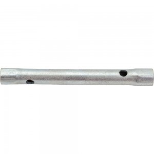 Трубчатый ключ REDMARK штампованный 10х11 мм RM201604