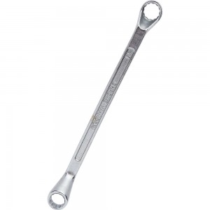 Коленчатый ключ REDMARK накидной 14x15 мм RM200615