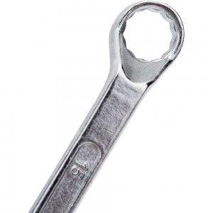 Коленчатый ключ REDMARK накидной 14x15 мм RM200615