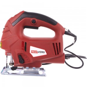 Лобзик REDVERG RD-JS710-80 5022676