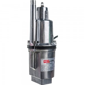 Вибрационный насос REDVERG RD-VP70B/25 5025612