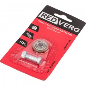 Ролик к плиткорезу RD-TS800P REDVERG 6619572