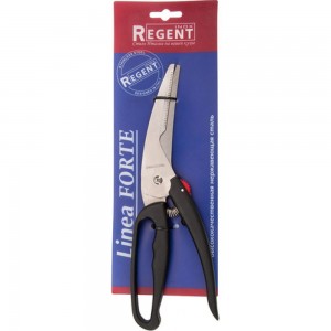 Ножницы Regent inox Linea FORTE 93-BL-12