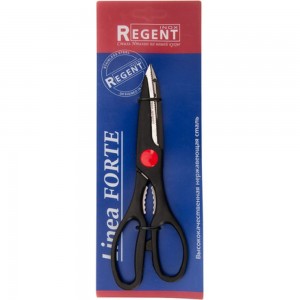 Ножницы Regent inox Linea FORTE 93-BL-9110-11