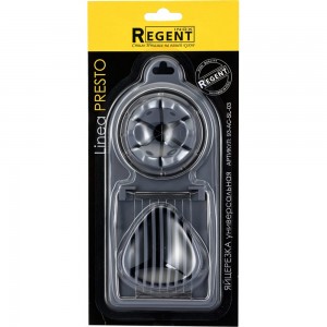 Универсальная яйцерезка Regent inox 93-AC-SL-03 