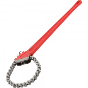 Односторонний цепной ключ с двойными губками, длина 36 дюймов REKON 028436