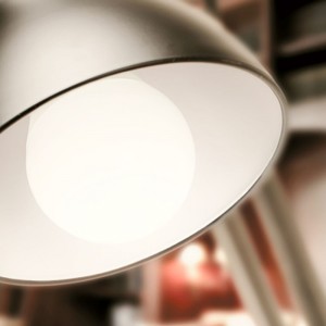 Светодиодная лампа РЕКОРД LED А60-U 12W Е27 3000К 23951