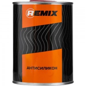 Антисиликон REMIX 0.9 л RM-SOL3/1л