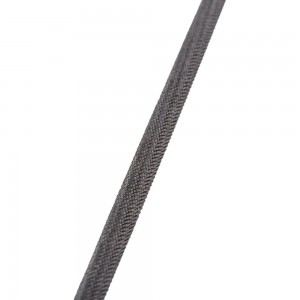 Круглый напильник для заточки пильных цепей 3,6x150 мм РемоКолор 40-1-430