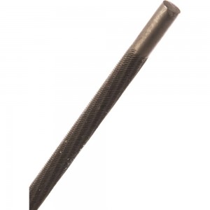 Круглый напильник для заточки пильных цепей, 4,8x200 мм РемоКолор 40-1-434