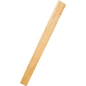 Рукоятка деревянная 360 мм для молотка РемоКолор 38-2-136