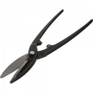 Ножницы по металлу РемоКолор прямой рез, 320 мм, 19-6-033