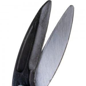 Ножницы по металлу РемоКолор прямой рез, 320 мм, 19-6-033