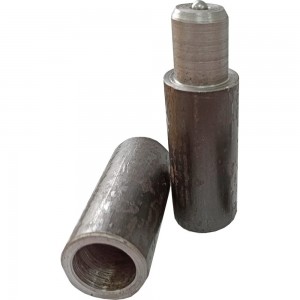 Гаражные петли РемоКолор (диаметр 30 мм; 140 мм; комплект; 2 шт) 41-5-130