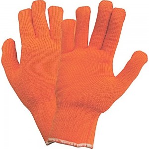 Акриловые утепленные перчатки РемоКолор 24-2-100